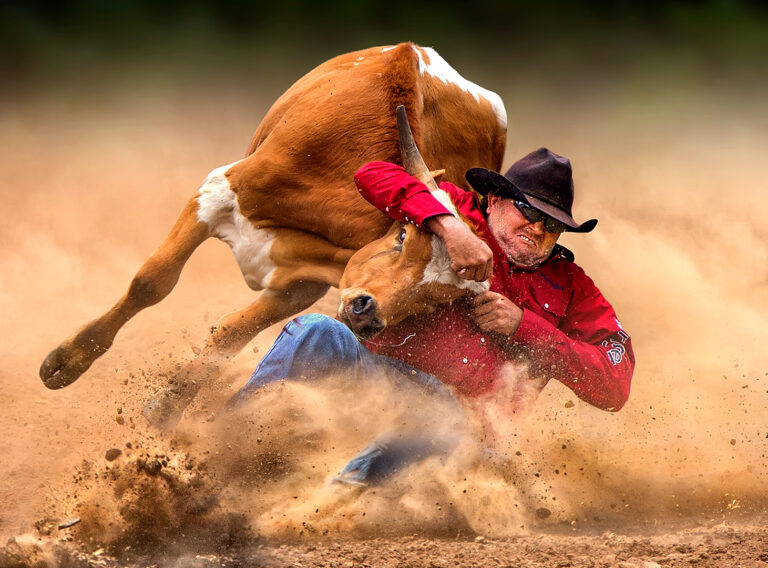 Joseph Tam - Tam_J_Rambo